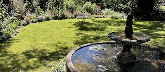 Rowan Brae Historic Guest House