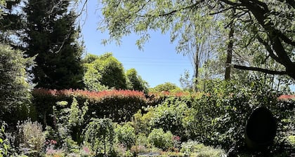 Rowan Brae Historic Guest House