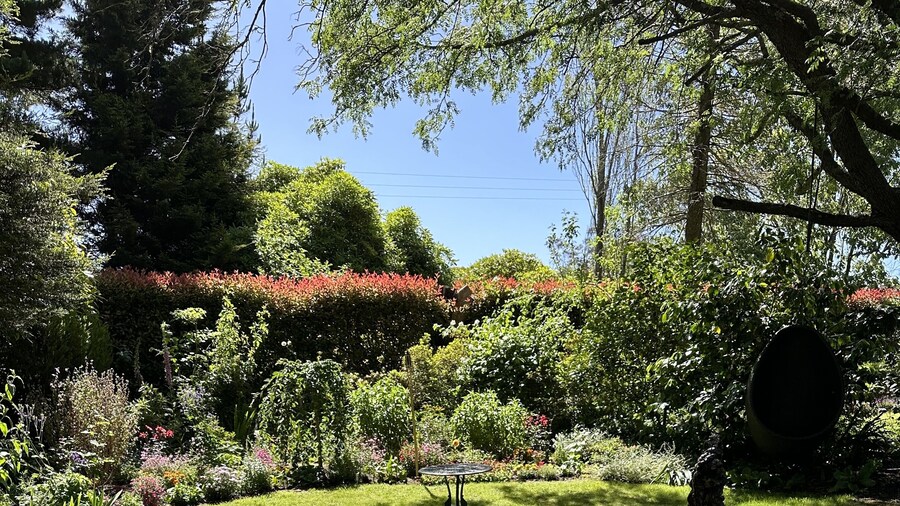 Rowan Brae Historic Guest House