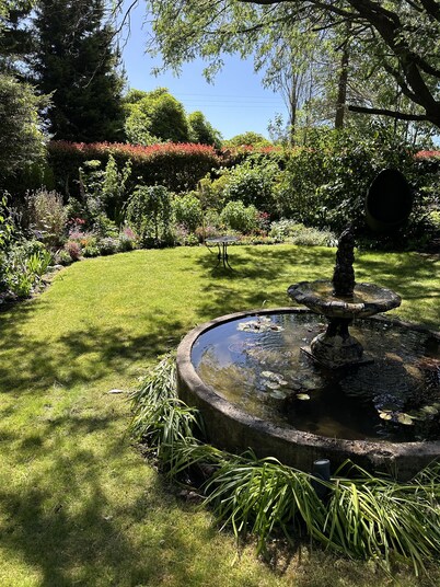 Rowan Brae Historic Guest House
