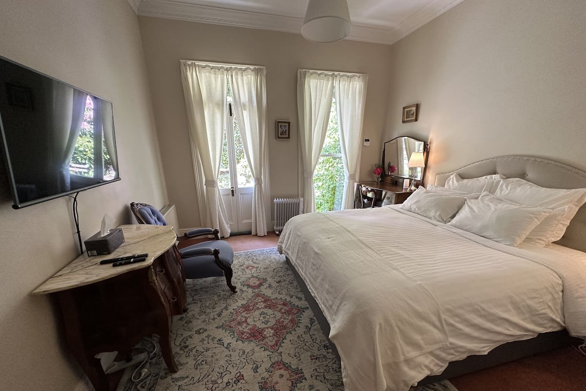 Luxury Room