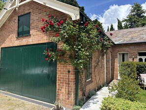 Exterior - Rowan Brae Historic Guest House (Blackheath)