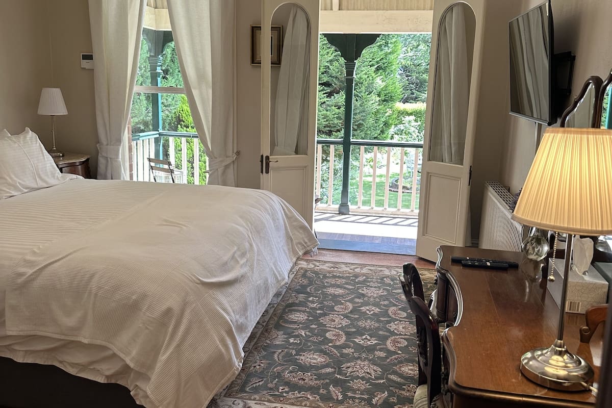 Luxury Room