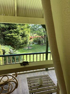 Luxury Room | Terrace/patio