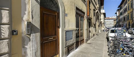 Lägenhet | 1 sovrum