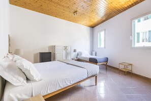 Apartment | 1 Schlafzimmer