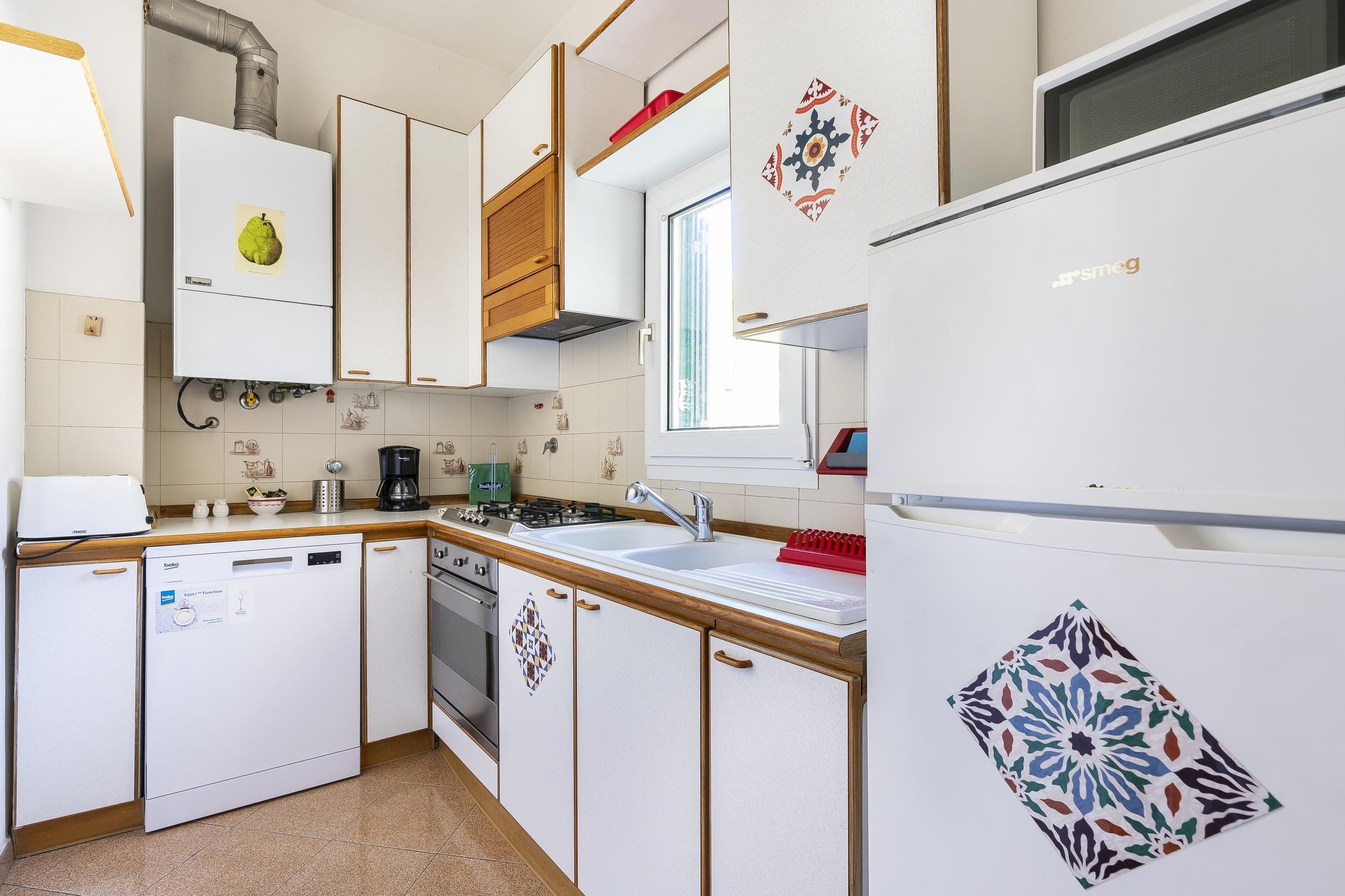 Apartment | 1 bedroom