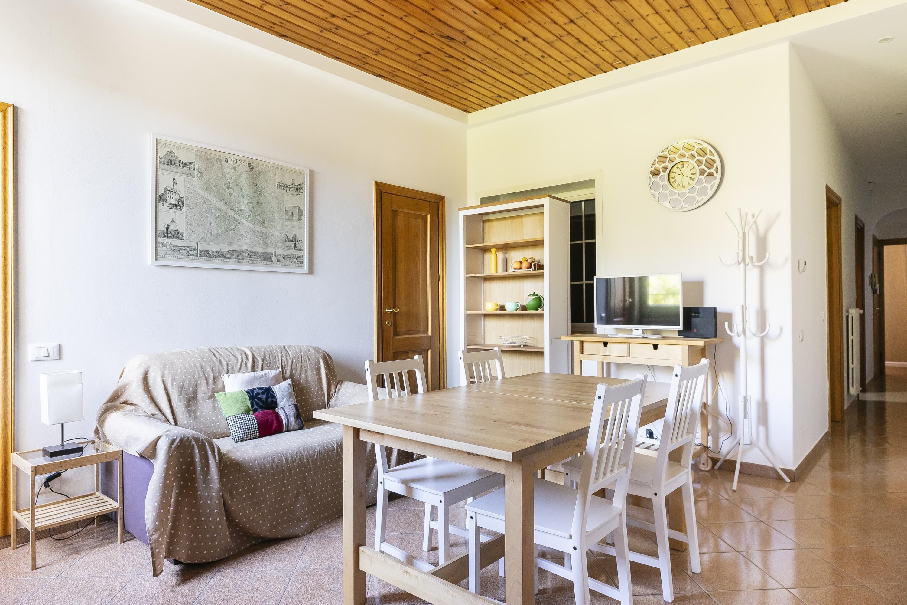 Huoneisto | 1 makuuhuone