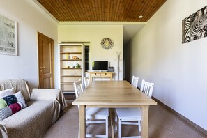 Apartment | 1 Schlafzimmer