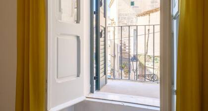 Morelli 3 in Lecce With 2 Bedrooms and 2 Bathrooms
