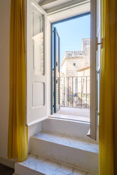 Morelli 3 in Lecce With 2 Bedrooms and 2 Bathrooms