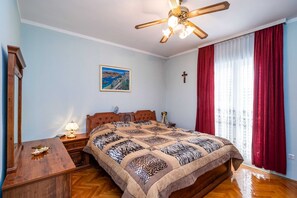 Apartment (Two Bedroom Apartment with Terrace) | 2 bedrooms
