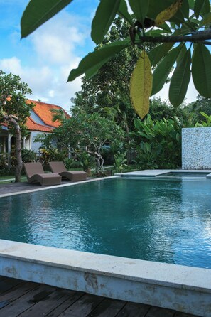 Exterior - Tamuku Padang Padang, CARI Surf Camp (Pecatu)