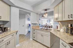 Casa (3 Bedrooms) | Parte interna