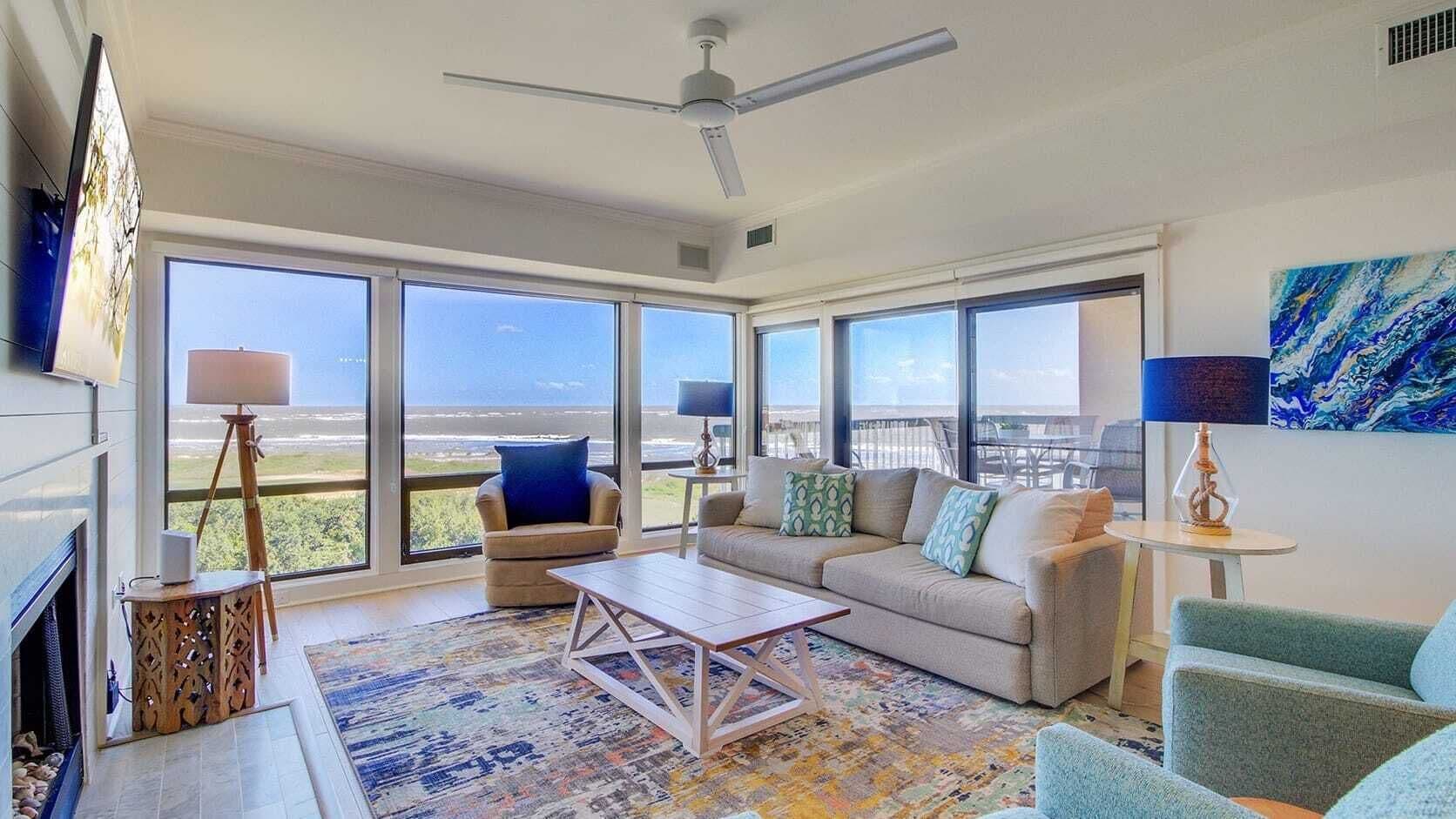 Apartamento (3 Bedrooms) | Interior