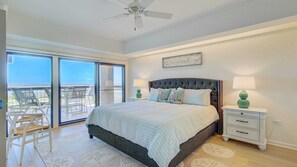 Apartment (3 Bedrooms) | Interior - 4407 Ocean Club by Avantstay Ocean Views w/ Community Pool Access - Jan/feb Monthly Options Avail (Isle of Palms)