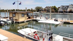 Departamento (3 Bedrooms) | Interior