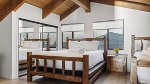 Casa (4 Bedrooms) | Interior