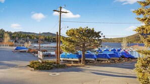 Ferienhaus (4 Bedrooms) | Innenbereich