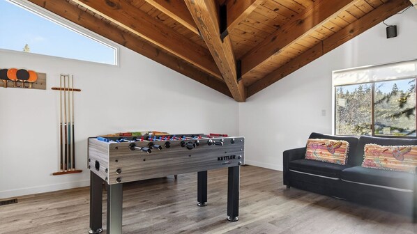 Casa (4 Bedrooms) | Interior