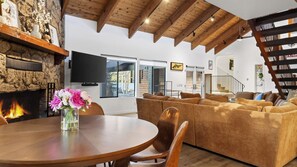Casa (4 Bedrooms) | Interior