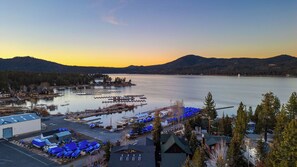 Ferienhaus (4 Bedrooms) | Innenbereich