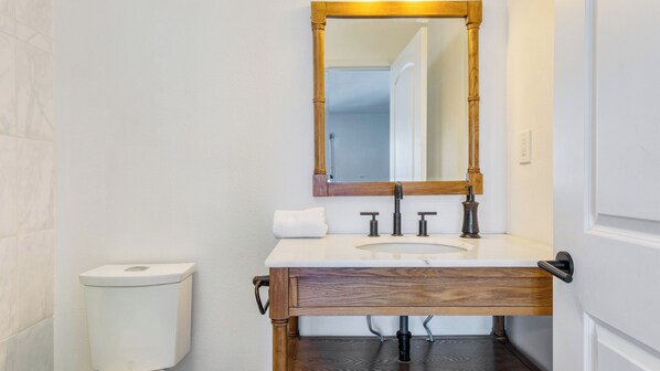 Hus (4 Bedrooms) | Interiör