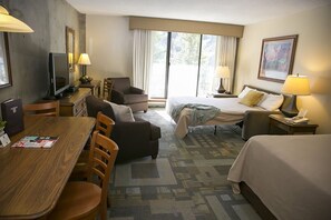 1 Schlafzimmer, WLAN