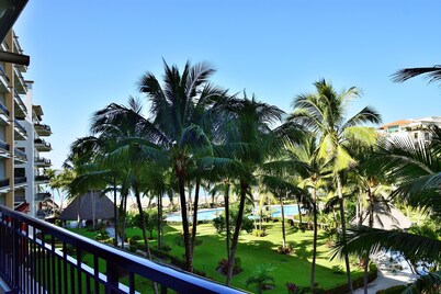 Playa Royale 2 Bed 2 Bath Condo High Speed Internet unit 2407