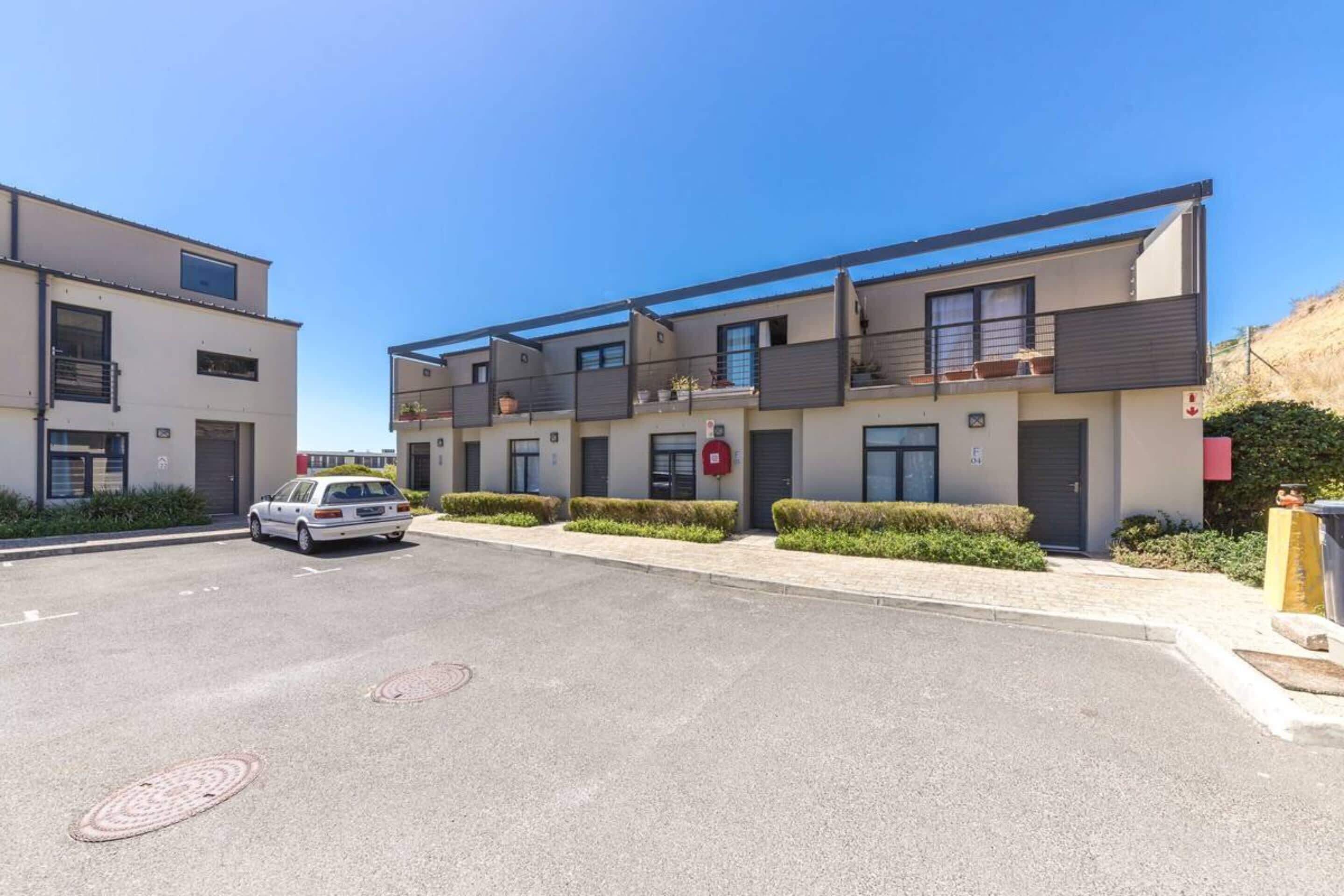 Basic Apartment, Multiple Beds | Exterior