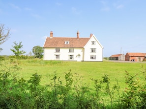 Cottage | Interior
