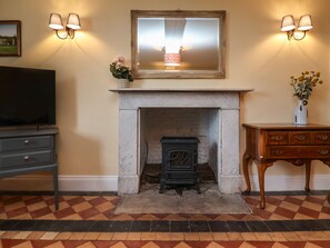 Casa de campo | Interior