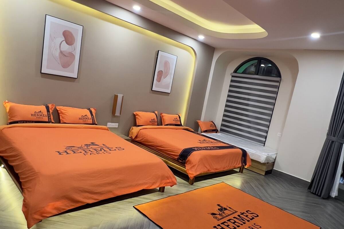 Design Room, Non Smoking, Marina View | Egyptian cotton sheets, premium bedding, desk, soundproofing