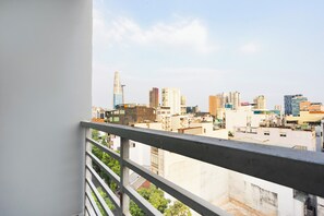 陽台景觀