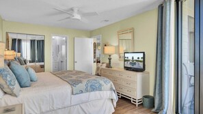 Apartment (4 Bedrooms) | Interior