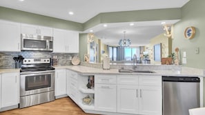 아파트 (4 Bedrooms) | 내부