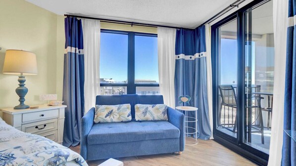 Apartment (4 Bedrooms) | Interior