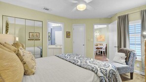 Apartment (4 Bedrooms) | Interior