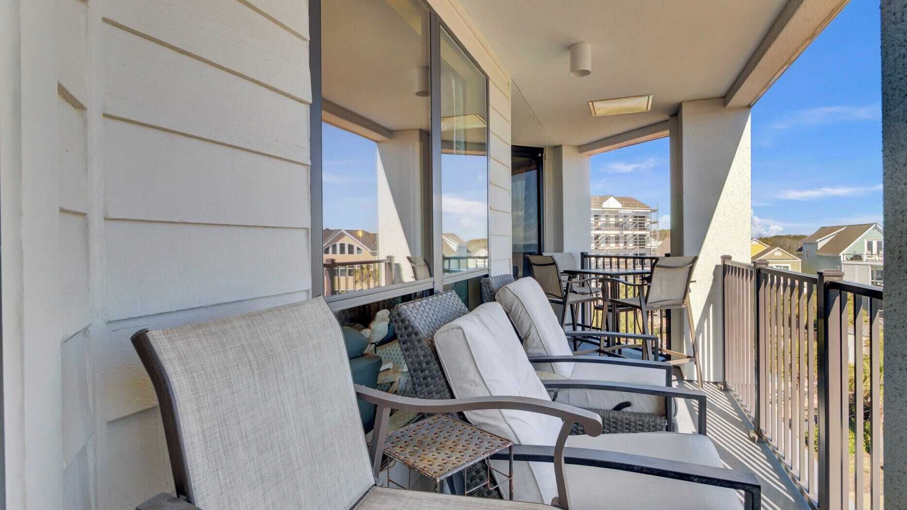 Apartment (4 Bedrooms) | Interior