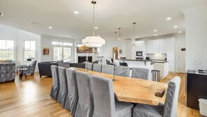 Nhà (6 Bedrooms) | Nội thất