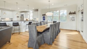 Maison (6 Bedrooms) | Intérieur
