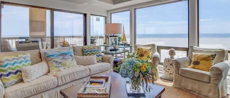 Apartment (4 Bedrooms) | Interior