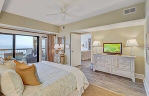 Apartment (4 Bedrooms) | Interior