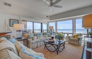 Apartment (4 Bedrooms) | Interior