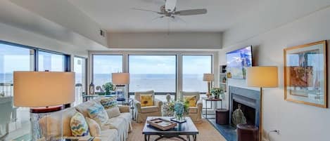Apartamento (4 Bedrooms) | Fachada da propriedade