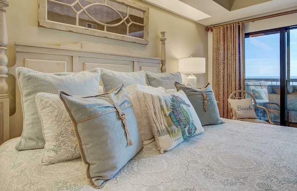 Apartamento (4 Bedrooms) | Parte interna