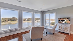 獨棟房屋 (4 Bedrooms) | 住宿內部