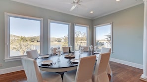 獨棟房屋 (4 Bedrooms) | 住宿內部