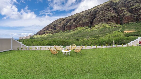 Alaula By Avantstay Gated Security Home W Valley, Ocean Views! - Hawaï