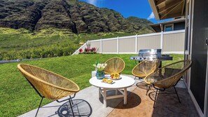 Interior - Alaula by Avantstay Gated Security Home w Valley, Ocean Views! (Waianae)